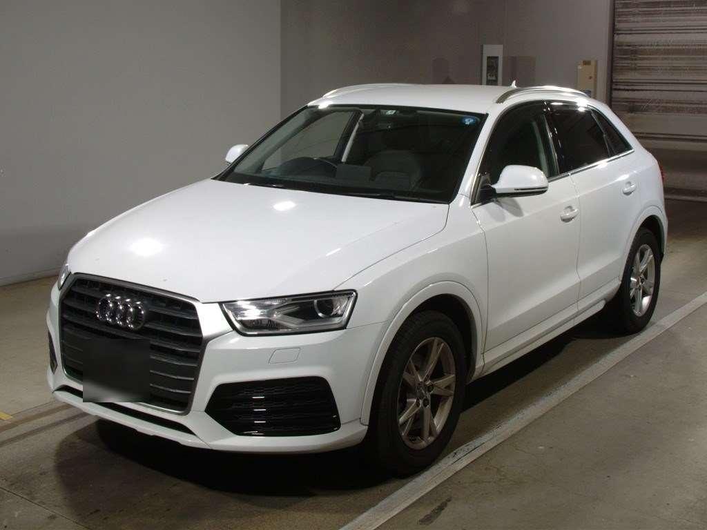 Audi Q3 1.4TFSI SPORT