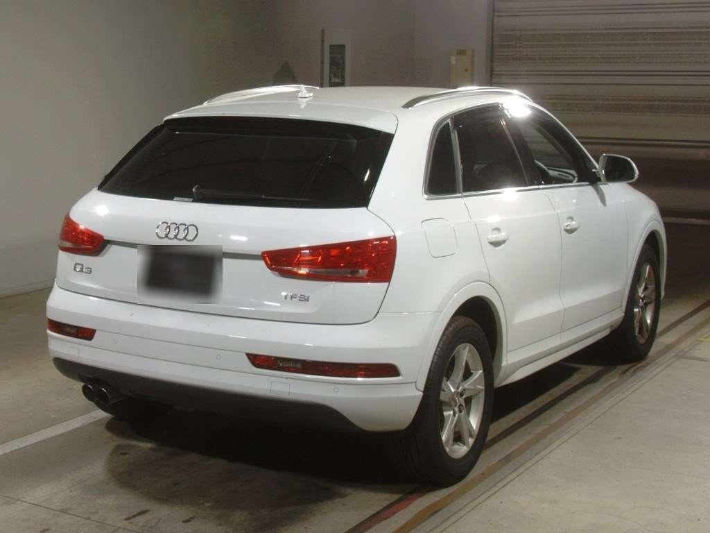 Audi Q3 1.4TFSI SPORT