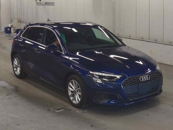 Audi A3 5d SPORTBACK 30TFSI