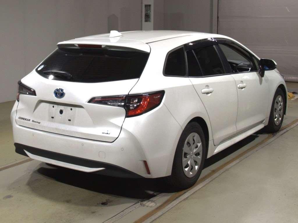 Toyota Corolla Touring Hybrid G-X
