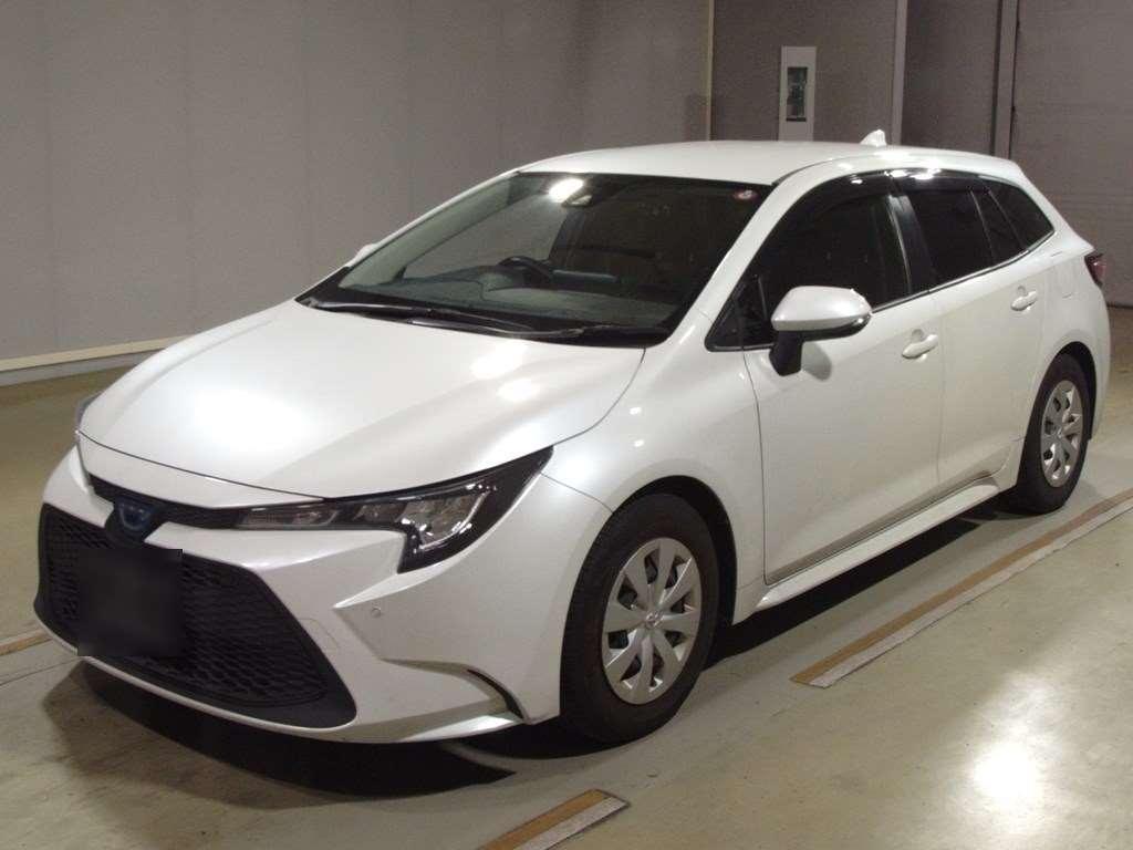 Toyota Corolla Touring Hybrid G-X
