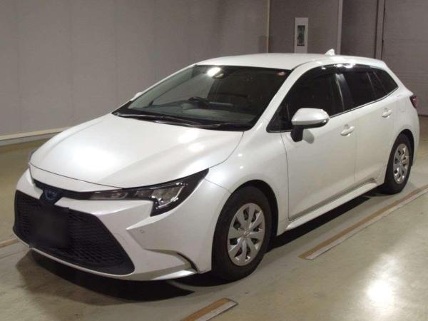 Toyota Corolla Touring Hybrid G-X
