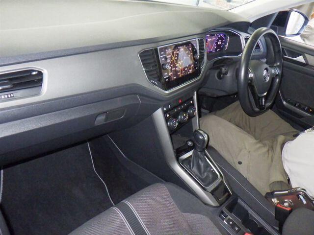 Volkswagen T-Roc TDI STYLE DESIGN PACKAGE