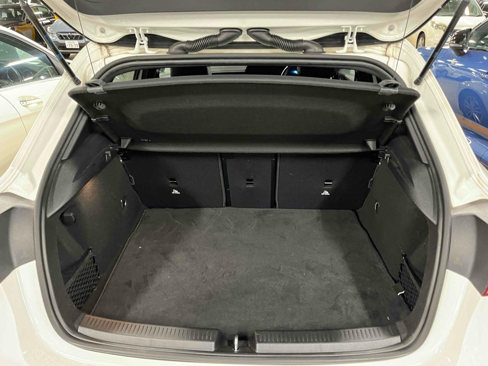 Mercedes-Benz A Class A200D