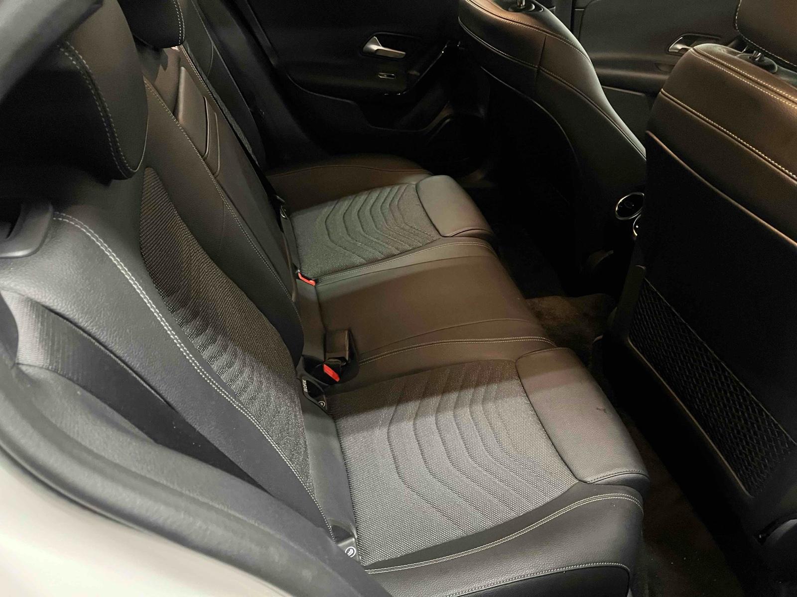 Mercedes-Benz A Class A200D