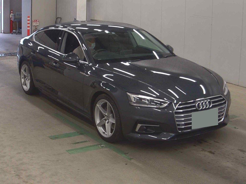 Audi A5 SPORTBACK 2.0TFSI SPORT