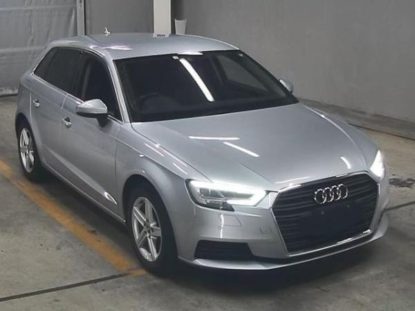 Audi A3 A3 SB 1.4TFSI ｺﾝﾋﾞﾆP