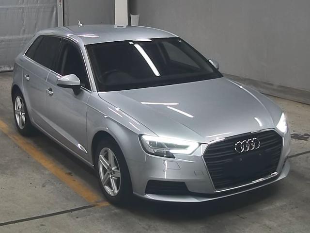 Audi A3 A3 SB 1.4TFSI ｺﾝﾋﾞﾆP