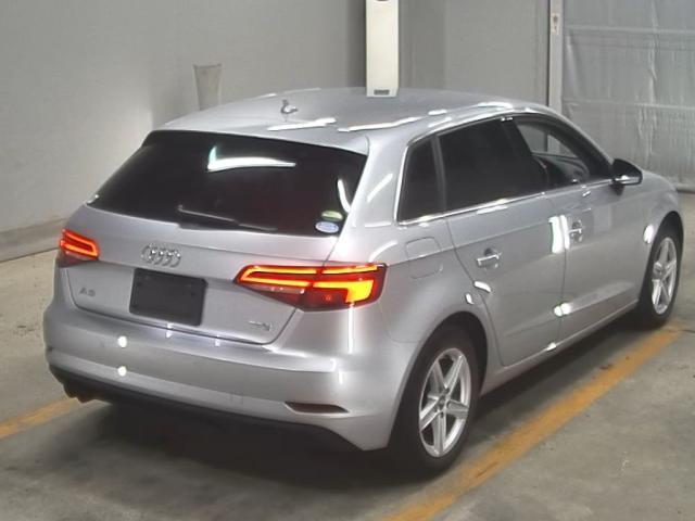 Audi A3 A3 SB 1.4TFSI ｺﾝﾋﾞﾆP
