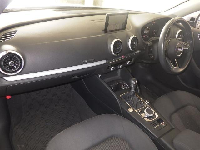 Audi A3 A3 SB 1.4TFSI ｺﾝﾋﾞﾆP