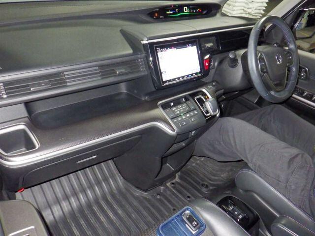 Honda Stepwagon Spada EHEV SPADA G?EX HONDA SENSING