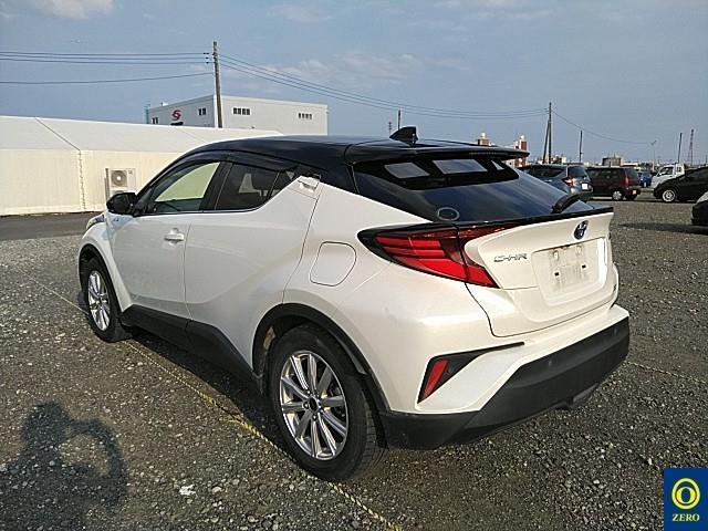 Toyota C-HR 1.8