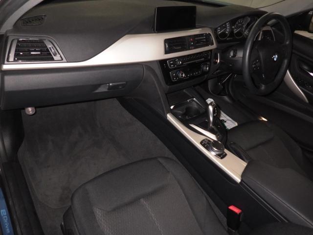 BMW 330 E I PERFORMANCE