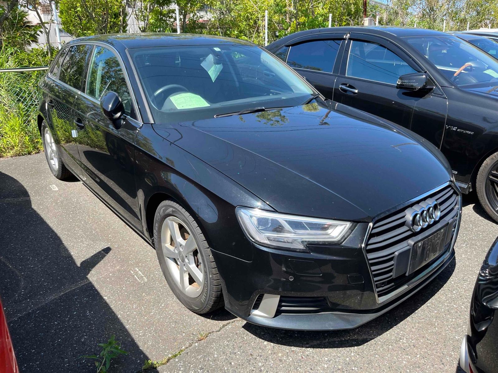 Audi A3 A3 SB 1.4TFSI SP