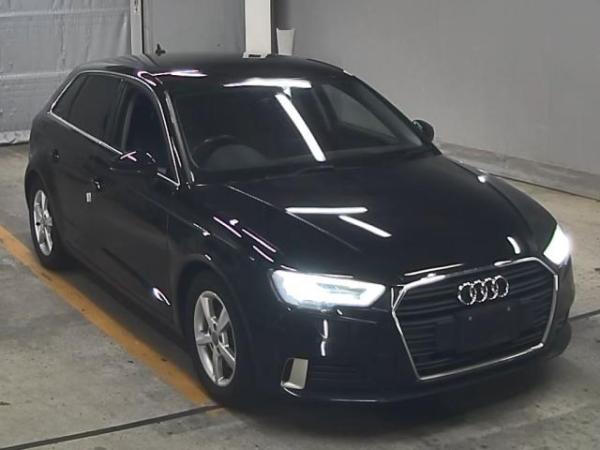 Audi A3 A3 SB 1.4TFSI SP