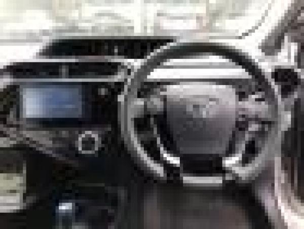 Toyota Aqua S