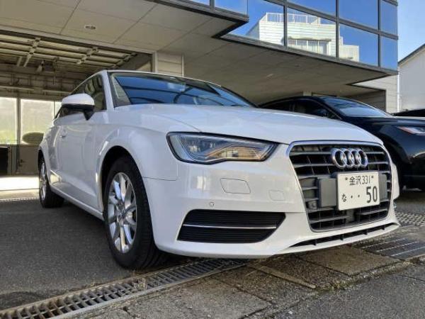 Audi A3 1.4 TFSI