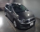 Volkswagen GOLF TOURAN TSI COMFORTLINE LIMITED