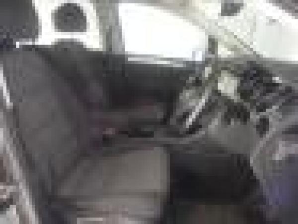 Volkswagen GOLF TOURAN TSI COMFORTLINE LIMITED