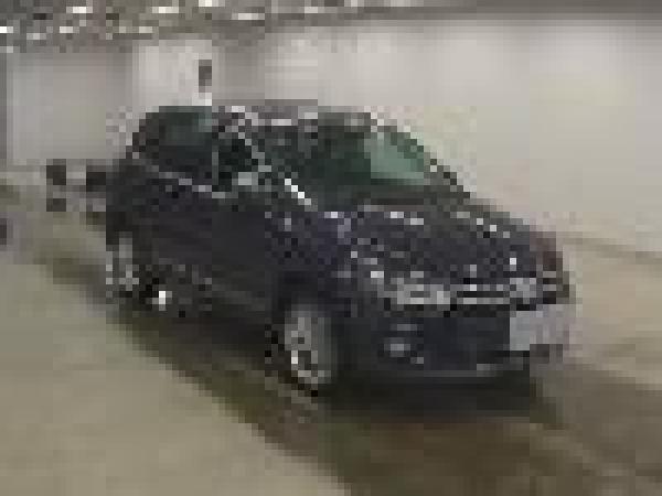 Volkswagen Tiguan TSIB MOTION TECHNO RO