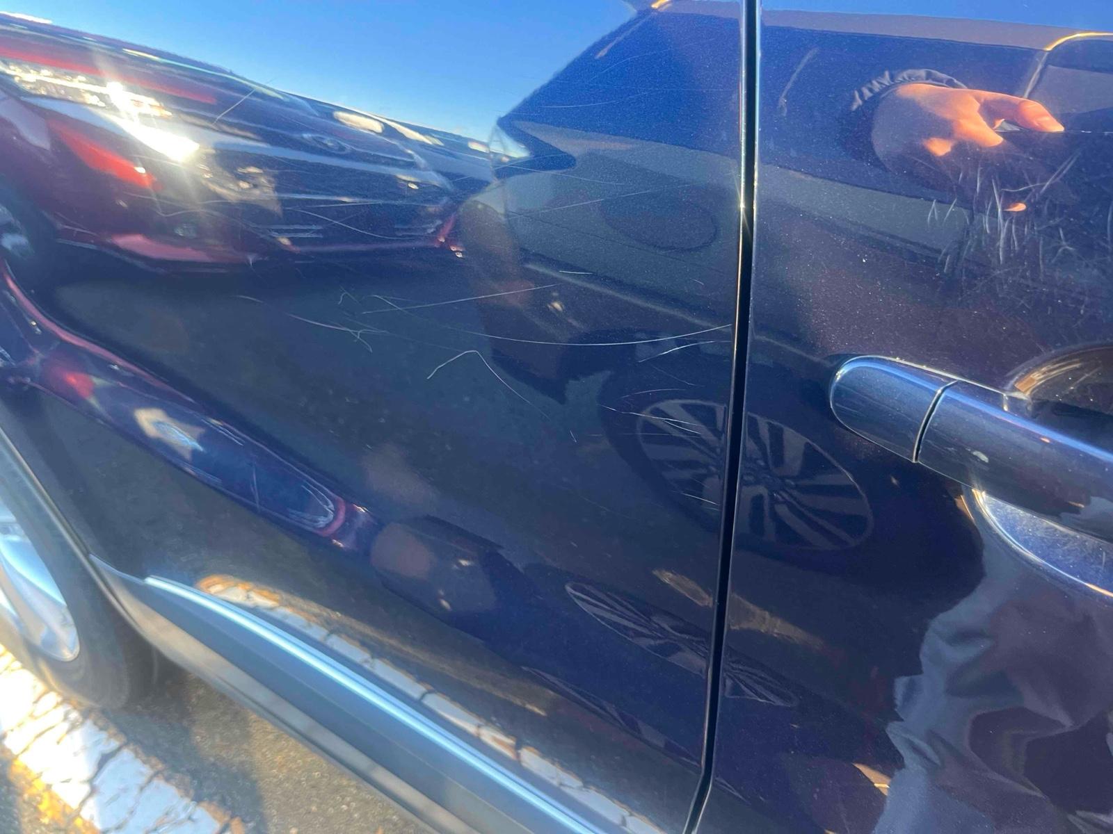 Volkswagen Tiguan TSIB MOTION TECHNO RO