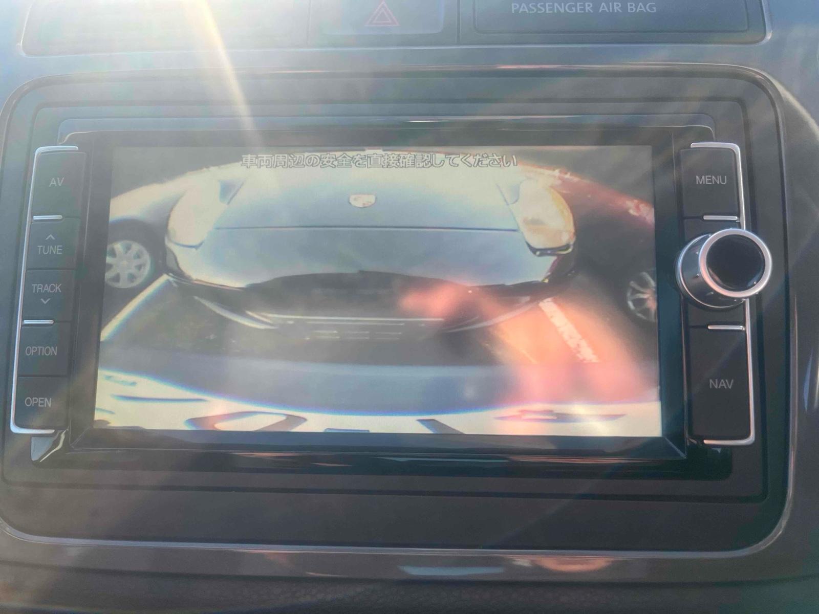 Volkswagen Tiguan TSIB MOTION TECHNO RO