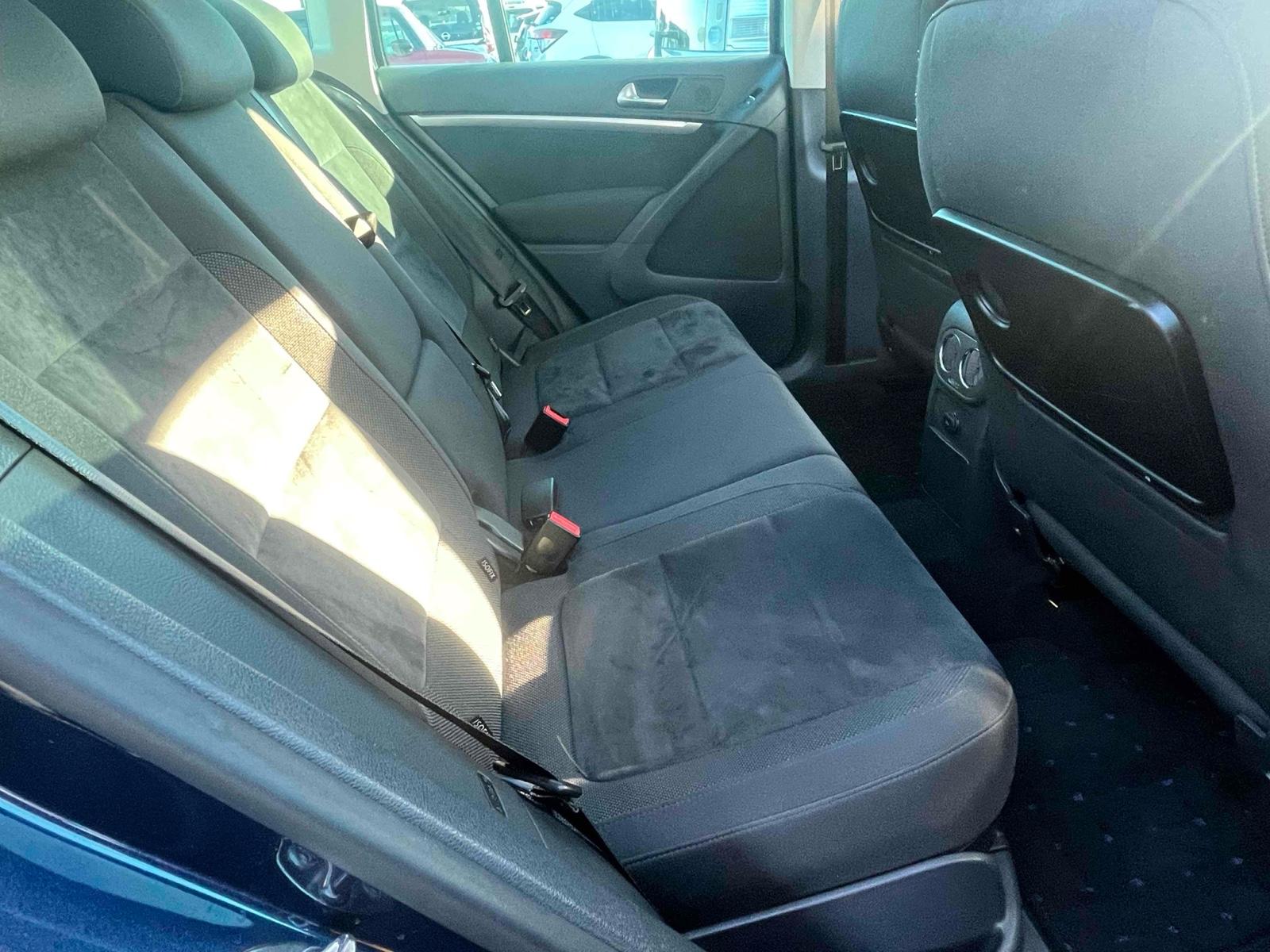 Volkswagen Tiguan TSIB MOTION TECHNO RO