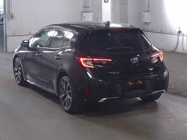 Toyota Corolla Sport HYBRID GZ