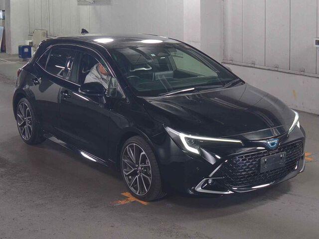 Toyota Corolla Sport HYBRID GZ