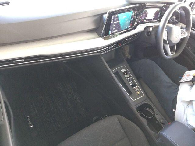 Volkswagen Golf 5d TDI ACTIVE ADVANCE PLATINUM ED