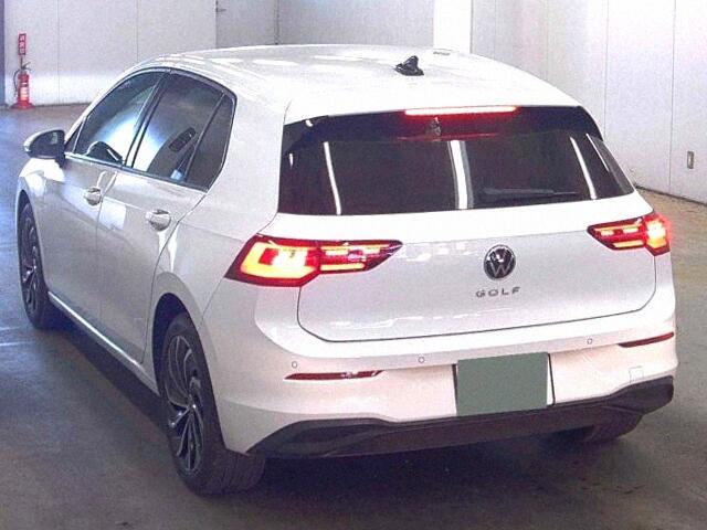 Volkswagen Golf 5d TDI ACTIVE ADVANCE PLATINUM ED