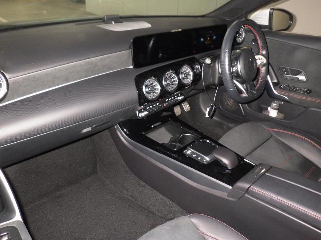 Mercedes-Benz Benz A Class A 200 dｾﾀﾞﾝAMGﾗｲﾝ