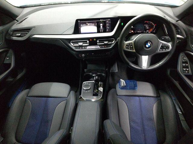 BMW 2 Series 4ht 218D GRAN COUPE M-SPORT