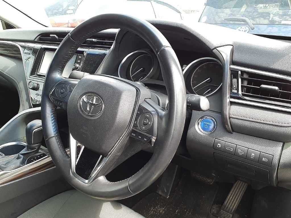 Toyota Camry  G