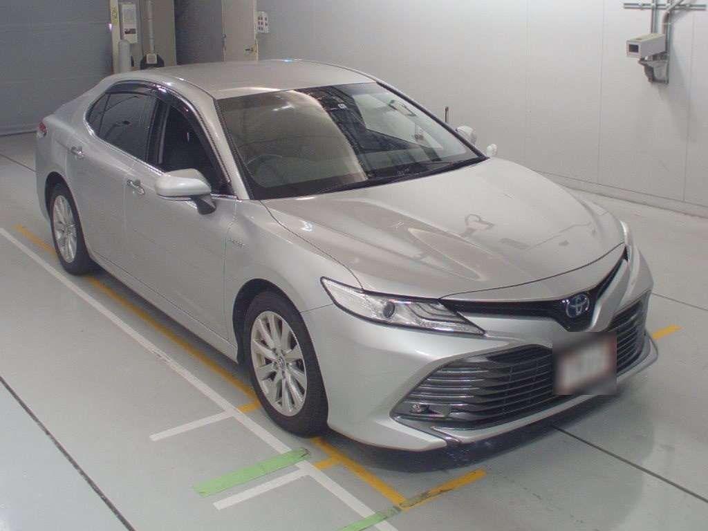 Toyota Camry  G