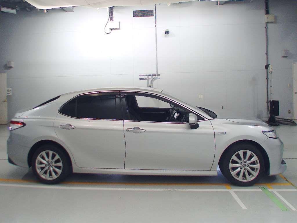 Toyota Camry  G