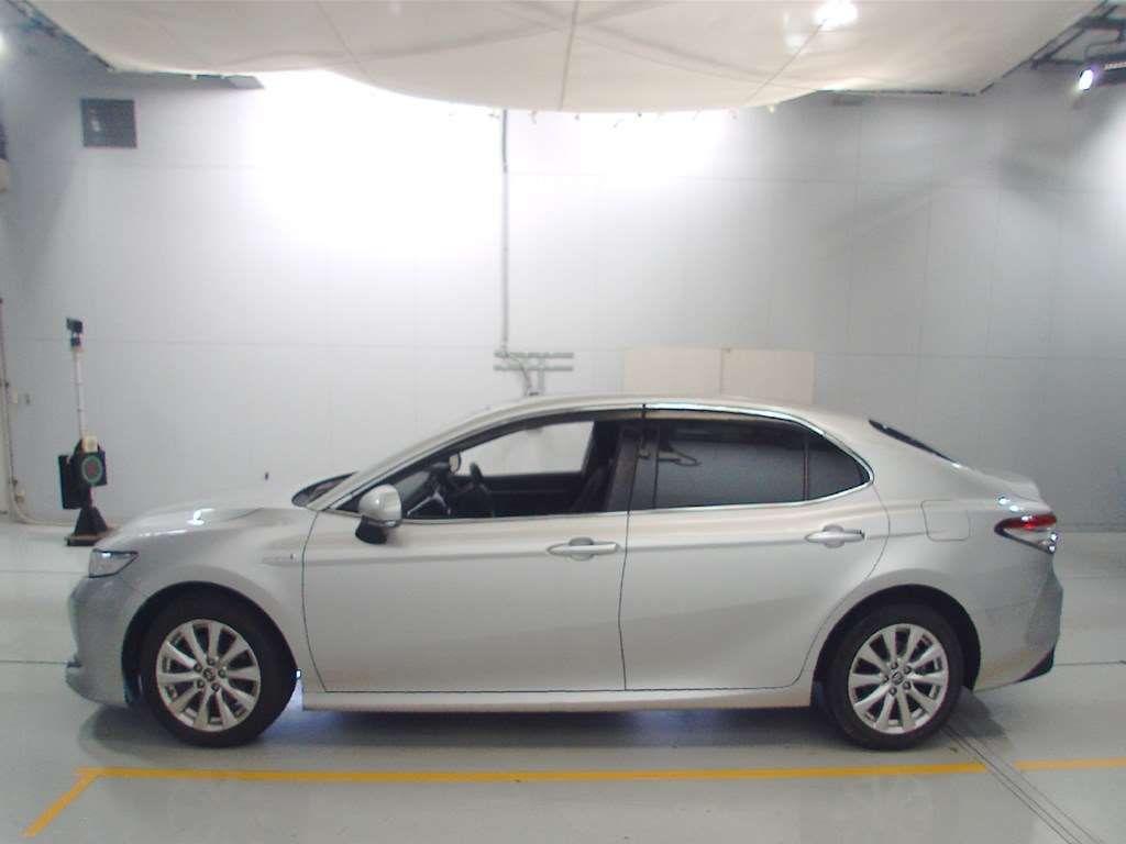 Toyota Camry  G