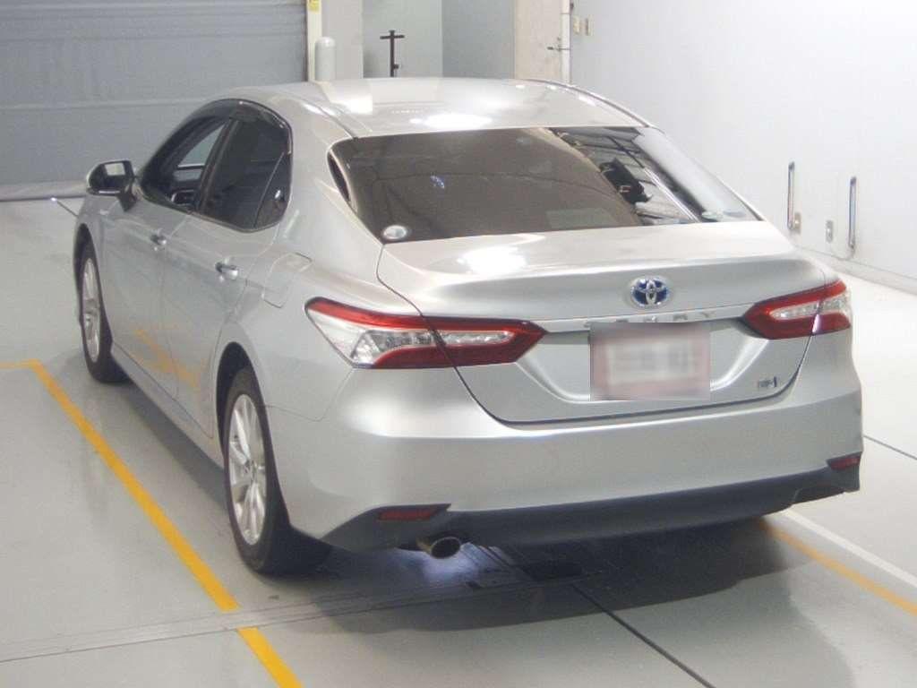 Toyota Camry  G