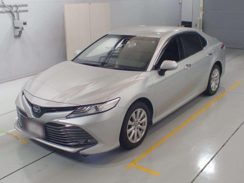 Toyota Camry  G