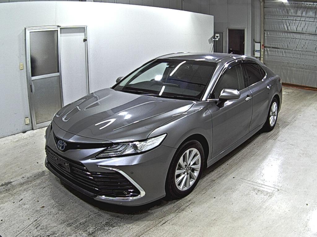 Toyota Camry G