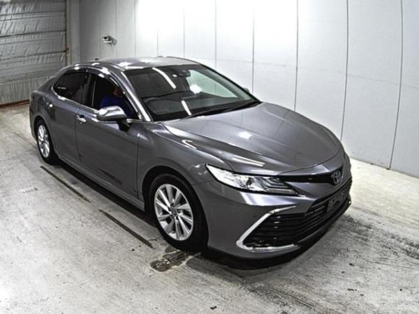 Toyota Camry G