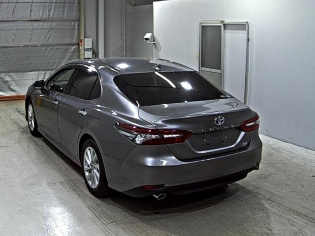 Toyota Camry G