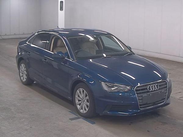 Audi A3 SEDAN 1.4TFSI