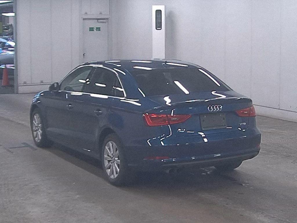 Audi A3 SEDAN 1.4TFSI