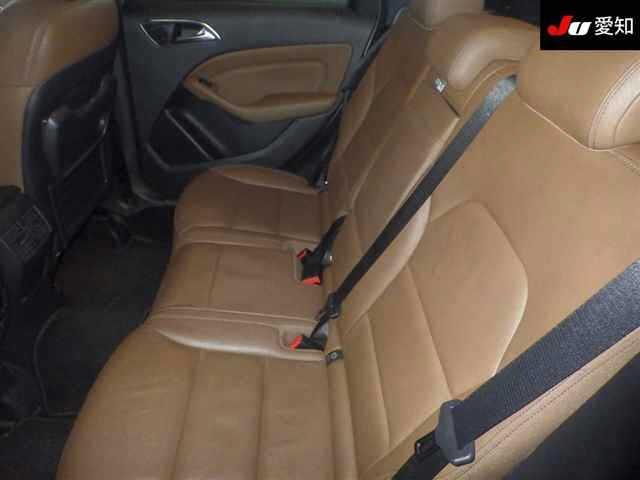 Mercedes-Benz B Class B180 BE SPORT