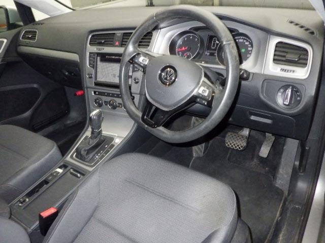 Volkswagen Golf TSI COMFORT LINE BMT