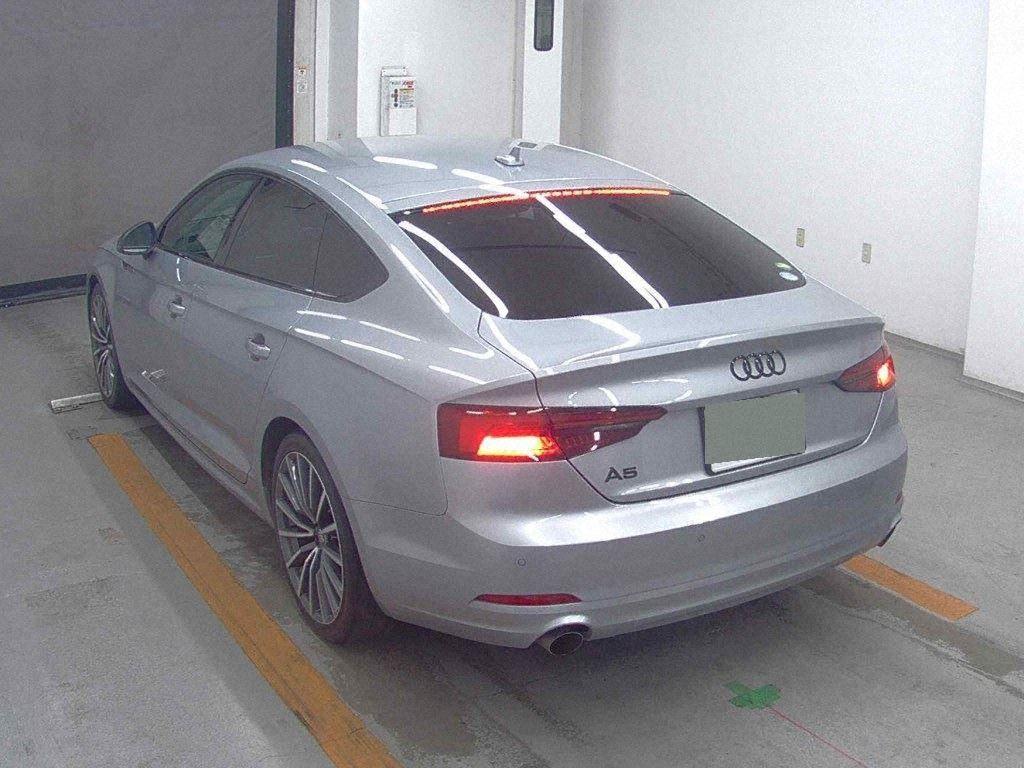 Audi A5 SPORTBACK 2.0TFSI