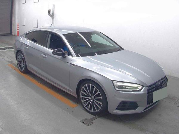 Audi A5 SPORTBACK 2.0TFSI