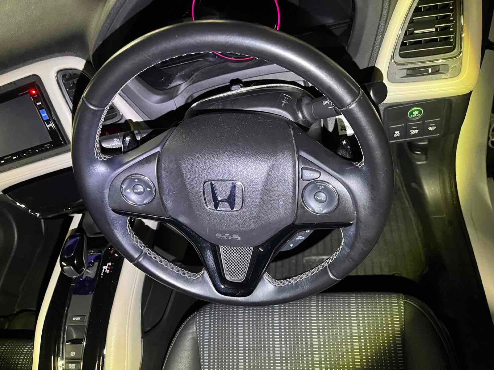 Honda VEZEL HV Z STYLE ED