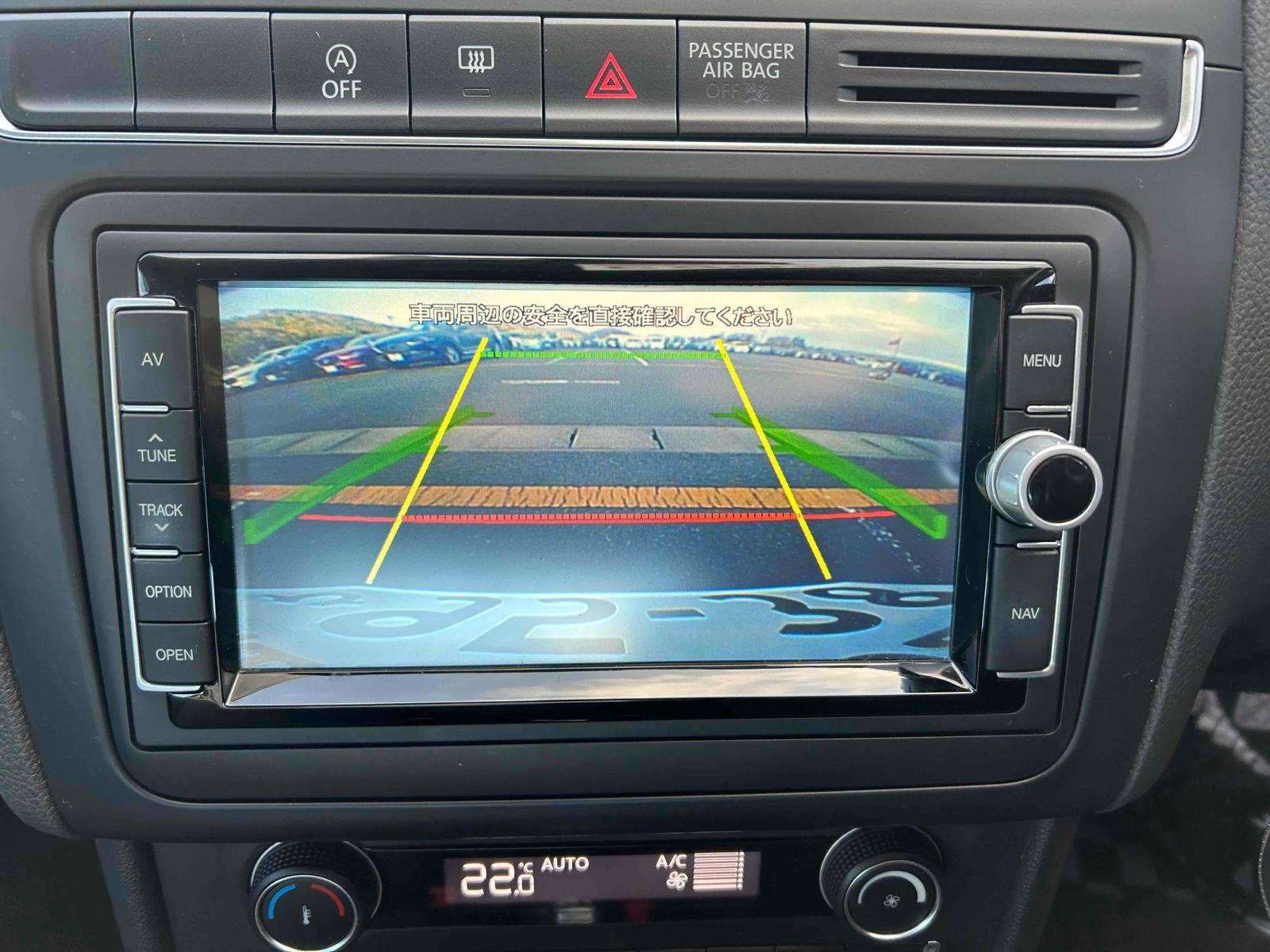Volkswagen Polo TSI COMFORT LINE